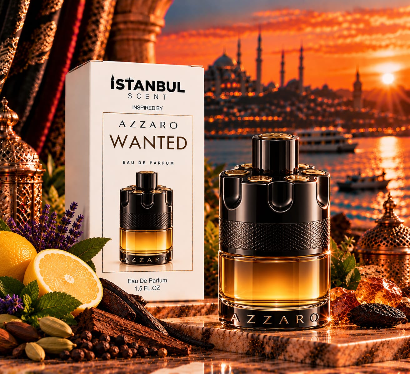 Parfum